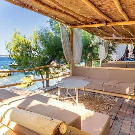 Hotel Podstine 4*