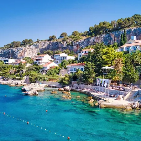Podstine Hvar Town