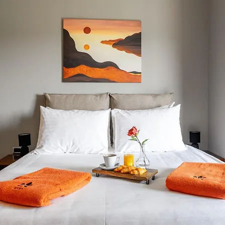 Hotel Podstine