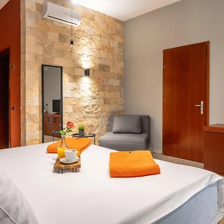 Podstine Hotel Hvar Town