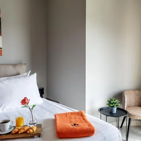 Podstine Hotel 4*