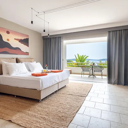 Hotel Podstine 4*
