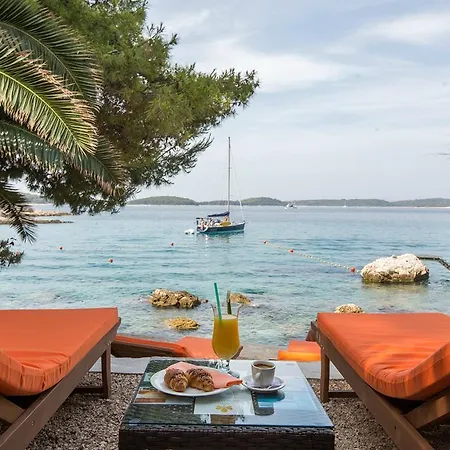 Podstine Hotel Hvar Town