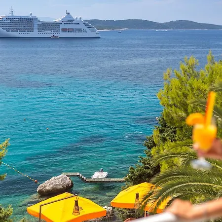 Podstine 4* Hvar Town