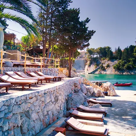 Hotel Podstine 4*