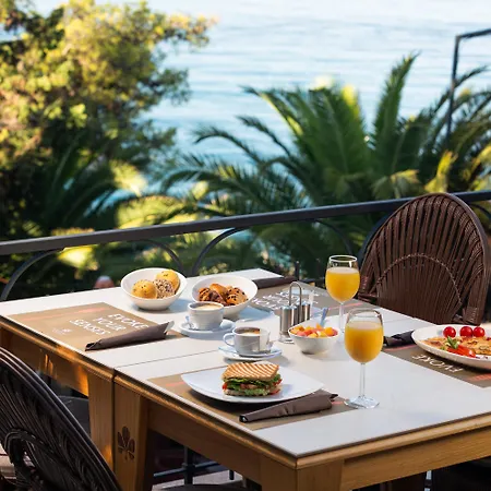 Podstine Hotel Hvar Town