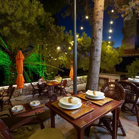 Podstine Hotel