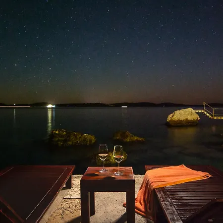 Podstine Hotel 4*