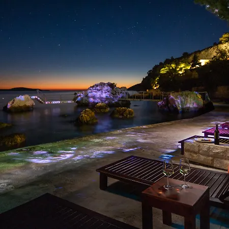 Hotel Podstine 4*
