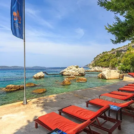 Hotel Podstine Hvar Town