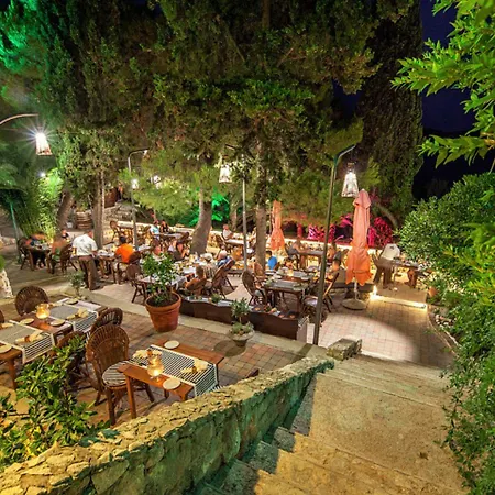 Podstine Hotel 4*