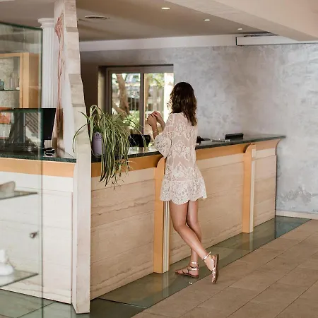 Podstine Hotel 4*