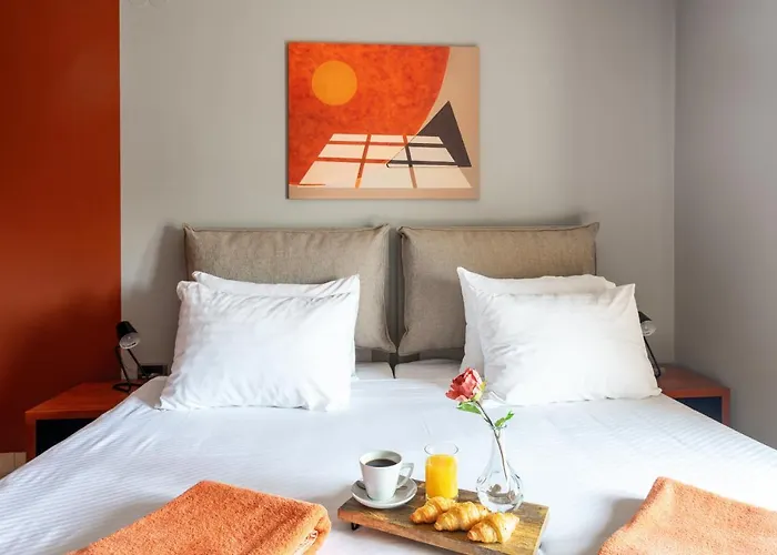 Podstine 4* هفار