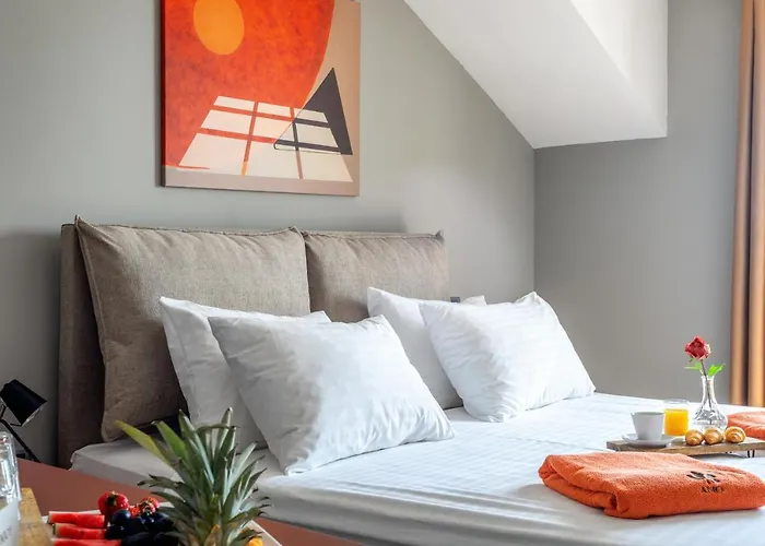 Podstine 4* هفار