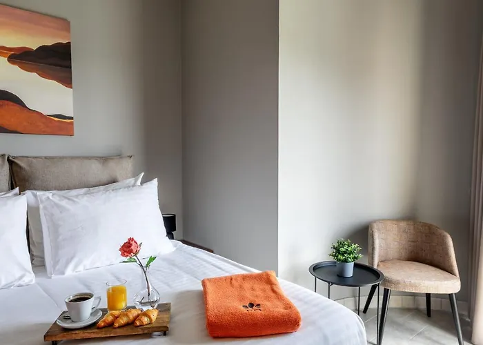 Podstine فندق 4*