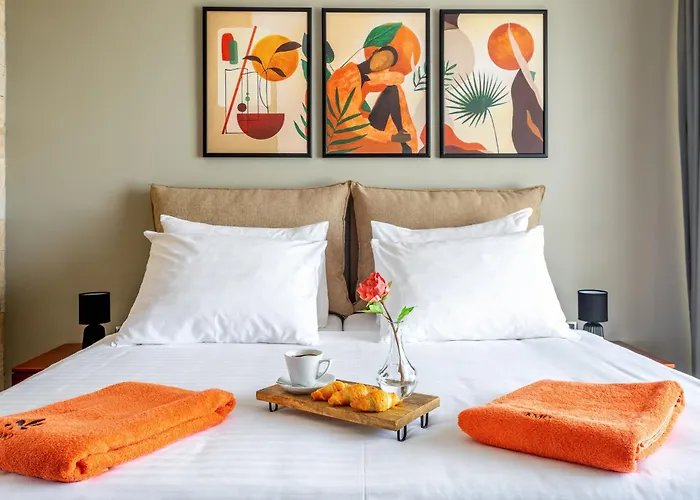 Podstine 4* هفار