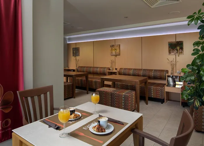 Podstine 4* هفار