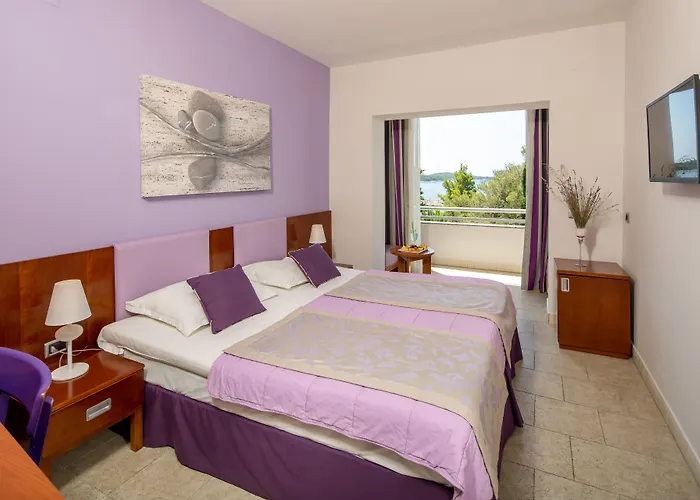 فندق Podstine 4*