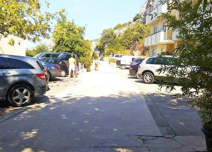 Podstine فندق 4*