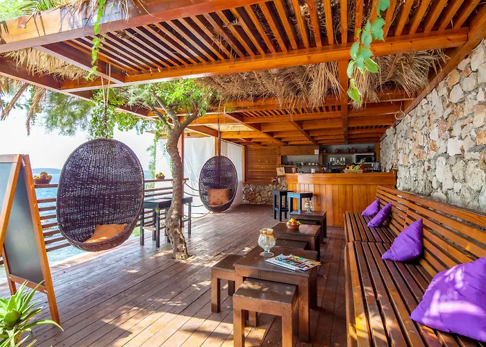 Podstine فندق 4*