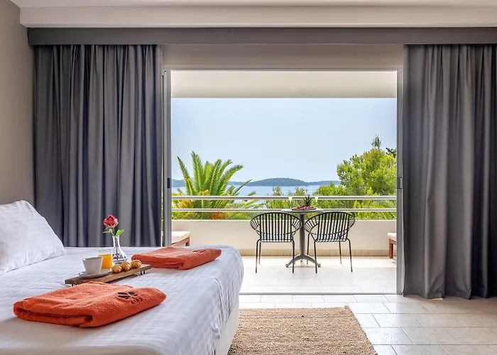 Podstine فندق 4*