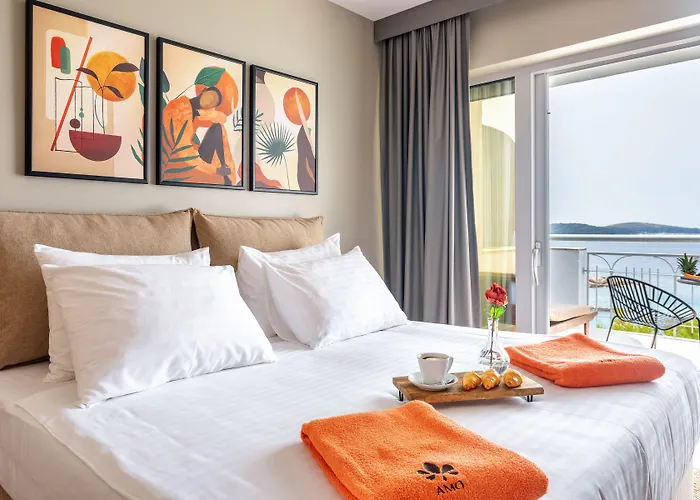 Podstine فندق هفار